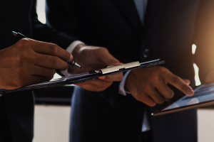 Constitution de sociétés