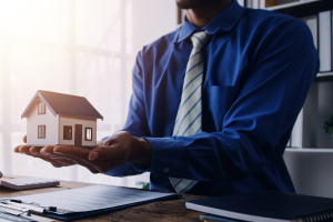 Prêts hypothécaires