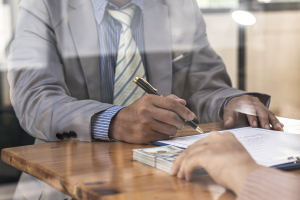 Procédures de donation