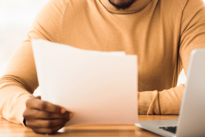 Testaments et successions