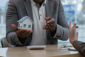 Transactions immobilières